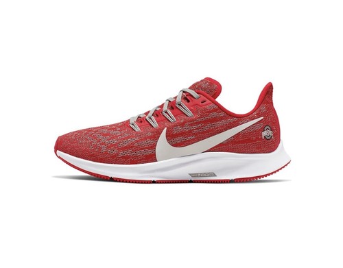 nike pegasus ohio state