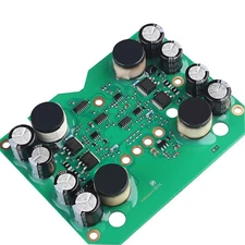 For 04-2010 6.0L Ford Powerstroke FICM Board Fuel Injection Control Module Board