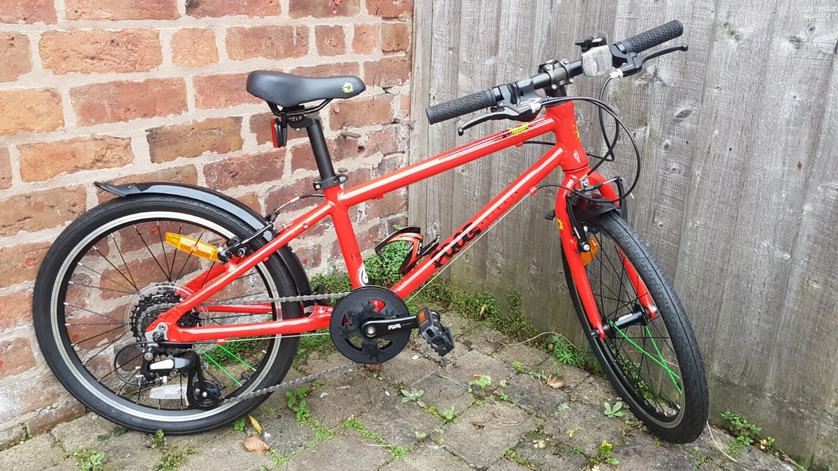 Frog 55 ebay hot sale