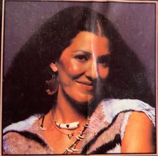 Rita Coolidge - Anytime...Anywhere - 8 Track Tape