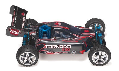 redcat racing tornado s30 nitro buggy