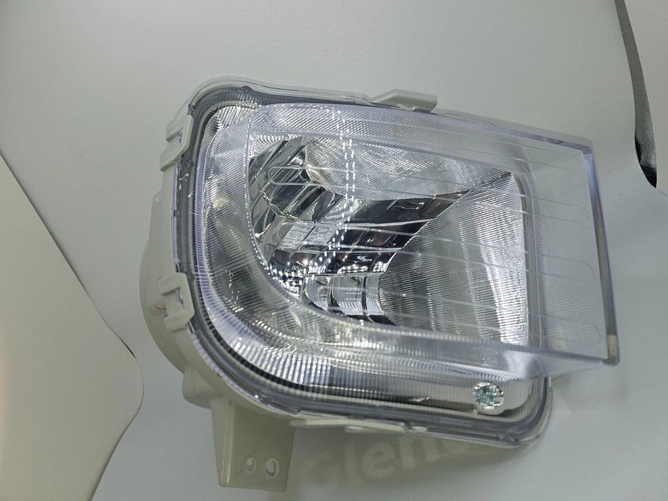 Luz de circulación diurna Depo 09-14 Honda Ridgeline 317-1633R-US ver fotos (A12) Foto 2 de 4