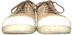 FINN COMFORT, "Soho" German, leather sneakers, retail $208, Sz. EU41/US9.5M — photo 4