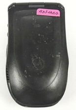 Motorola i series i60c / i60 C - Black  Nextel  Cellular Flip Phone