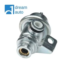 New Fuel Pressure Regulator Gas for Chevrolet Trailblazer GMC Envoy 2002-05
