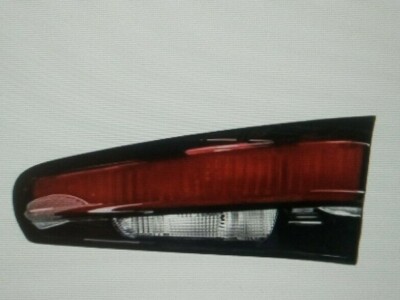 Fiat right taillight SW TYPE interior 2015 4p MARELLI from 2015