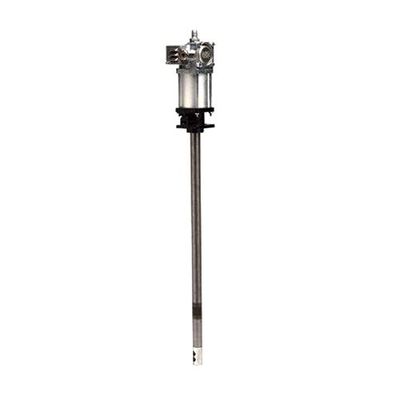 Lincoln 6917 Portable Grease Pump kit Air operated 120 lb 16