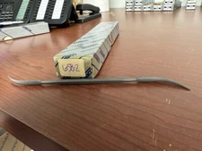 CORRADI RIFFLERS CUT FILES SPECIAL DIE MARKERS SERIES:658-2CUT:2 LOT OF 4