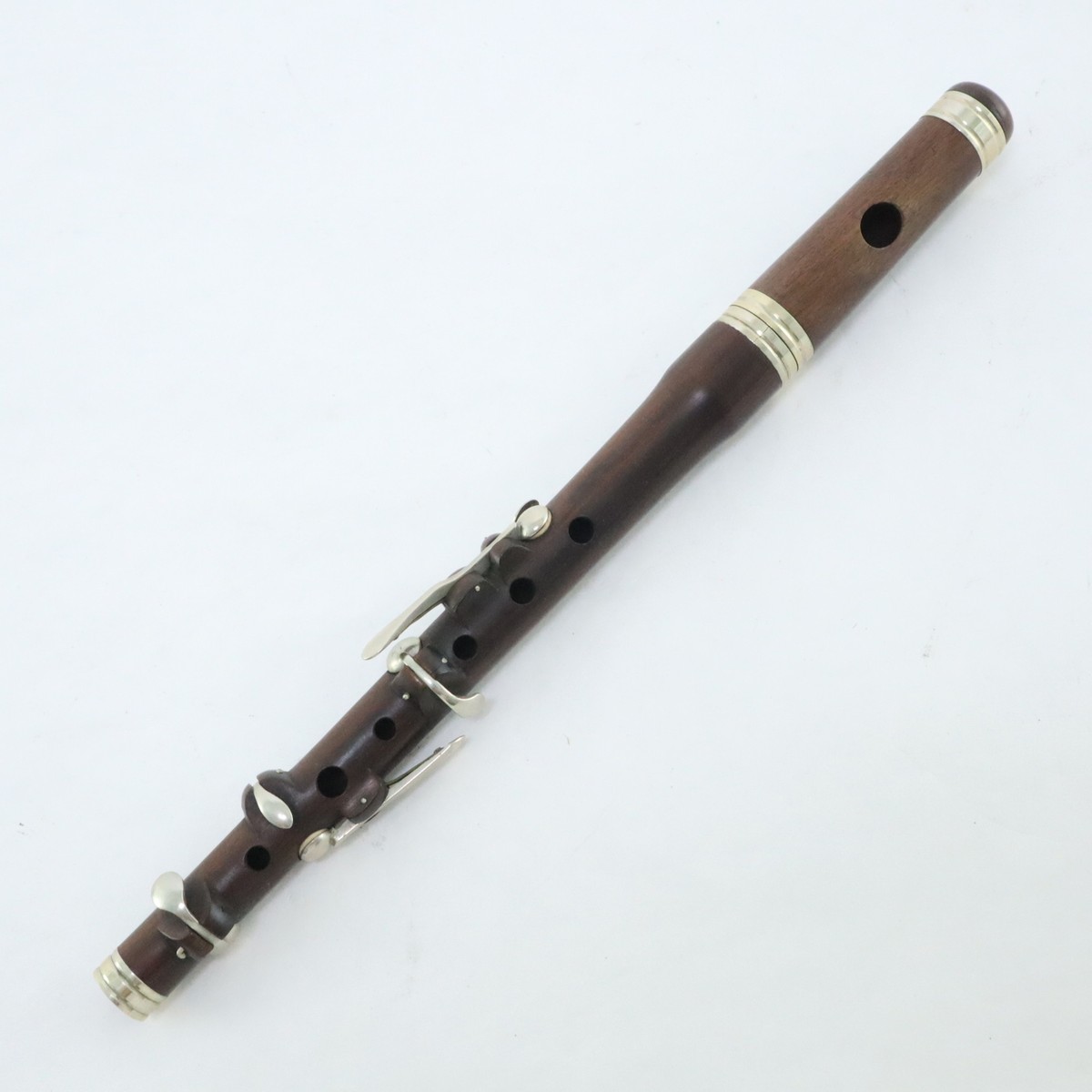 Unbranded Six Key Piccolo HISTORIC | eBay