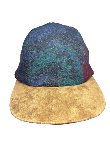 Hermes Casquette Vauban Sailor Wool Size 57 Hat Guaranteed  display picture 1