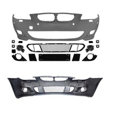 Pare-choc avant BMW M5