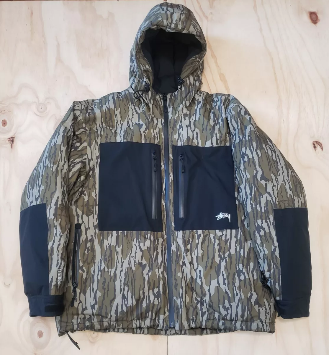 Stussy gore outlet tex jacket Stussy gore outlet tex jacket