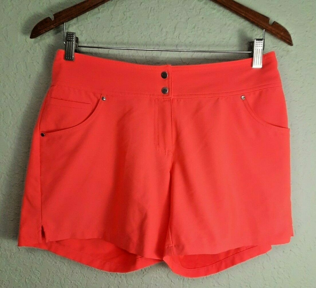 slazenger golf shorts