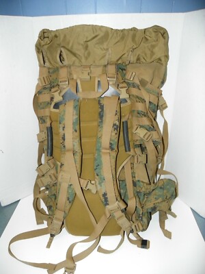 marine corps ilbe pack