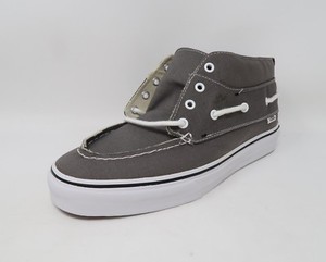 vans chukka del barco