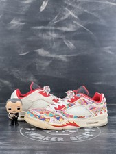 jordan 5 cny low 2021