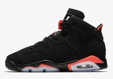 jordan retro 6 preschool