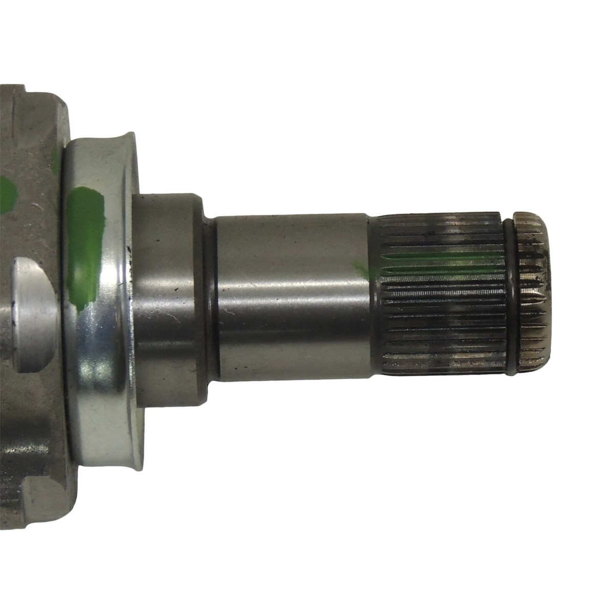 New OEM GM Front Axle CV Half Shaft Right 2016-18 Chevy Malibu 1.5