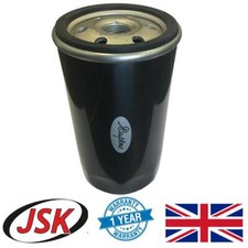 Huile Filtre Jcb 2CX 3C 3CX 3D 3DS 4C 406 410 420 430 W Perkins Ou Leyland Engin