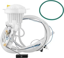 Fuel Pump Filter w/ Sending Unit for Chrysler 300 2.7L 3.5L 5.7L Sedan 2005-2010