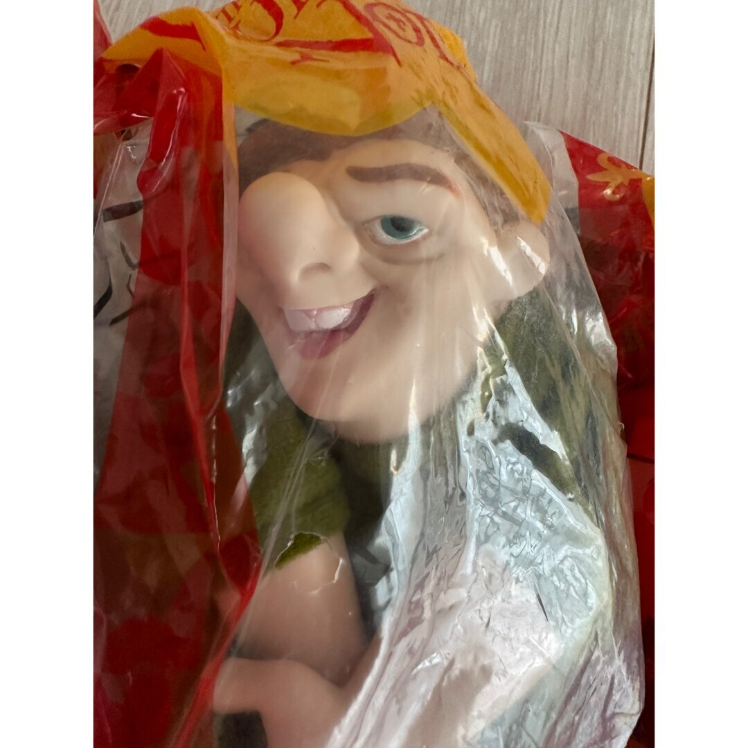 Buy USA Burger King Unused Notre Dame Vintage Disney USA | eBay