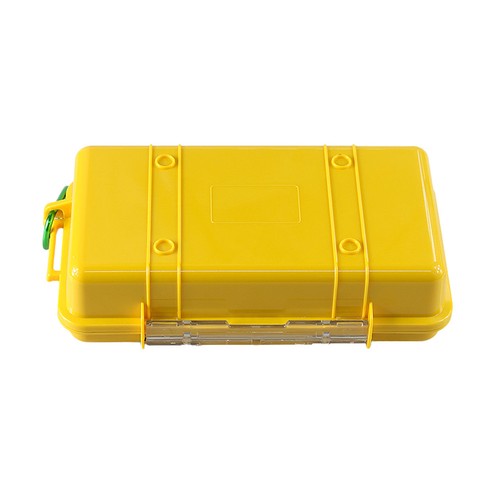 Fiber Optic OTDR Launch Cable Box 1000m SM 1310/1550nm, FC SC/UPC APC - Picture 29 of 32