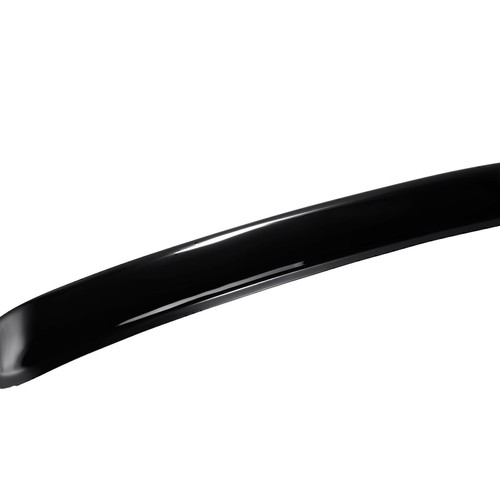 For 2007-2011 Toyota Camry Rear Window Roof Spoiler Visor Rain Guards - Picture 12 of 18