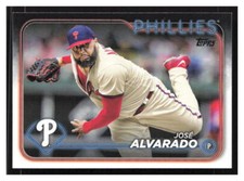 2024 Topps Series 2 base cards Pick your card(s)
