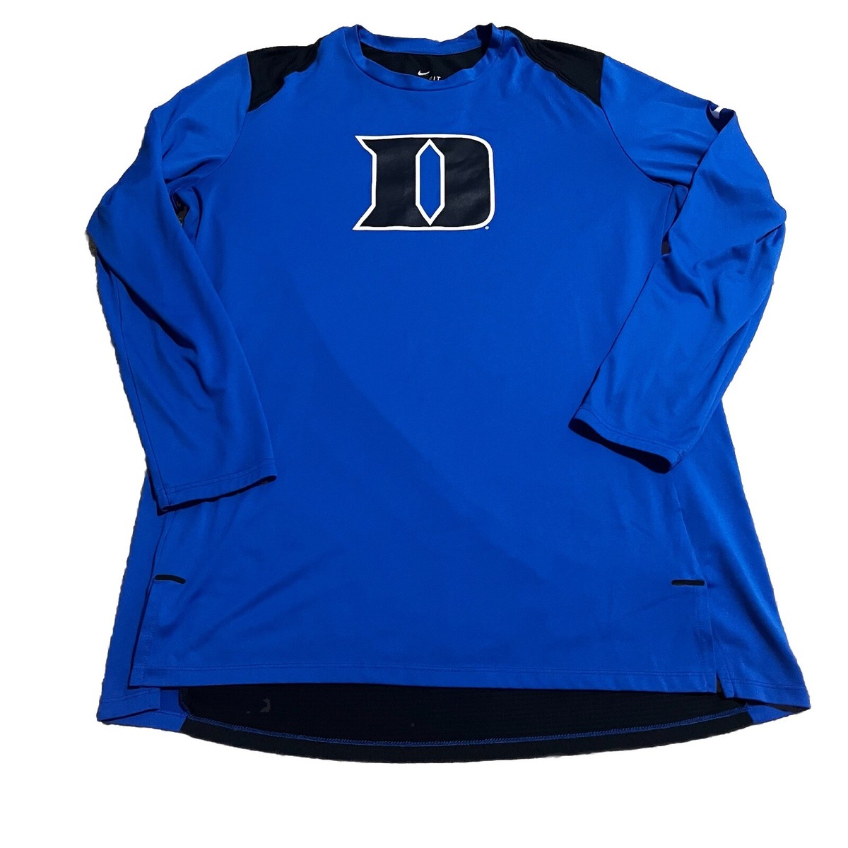 nike ncaa dri fit shirts