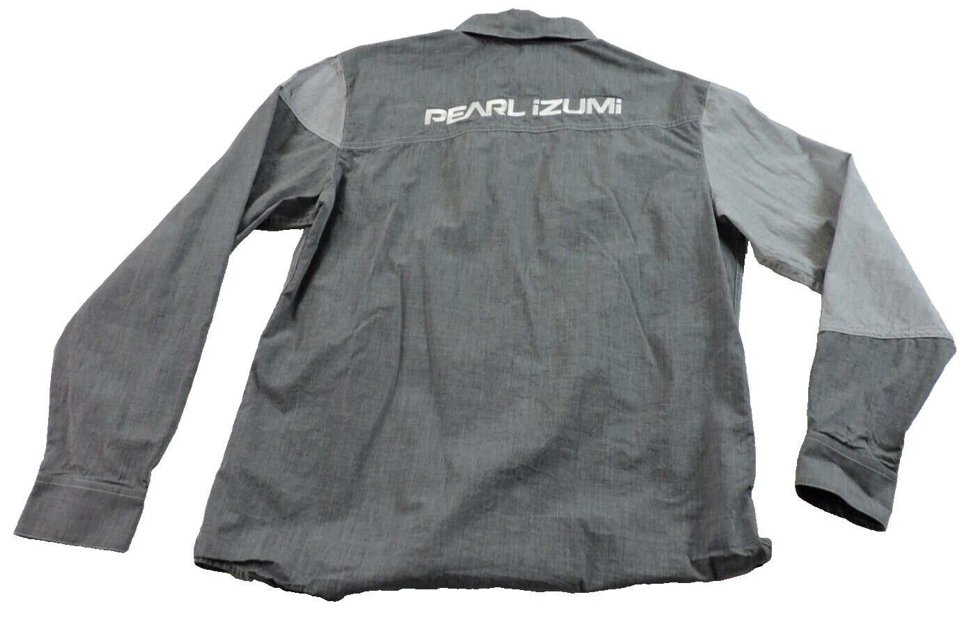 Pearl Izumi Regular Size Casual Button-Down Shirts for Men