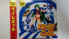 SEGA Time Gal Video Games for sale | eBay SEGA Time Gal Video Games for sale | eBay