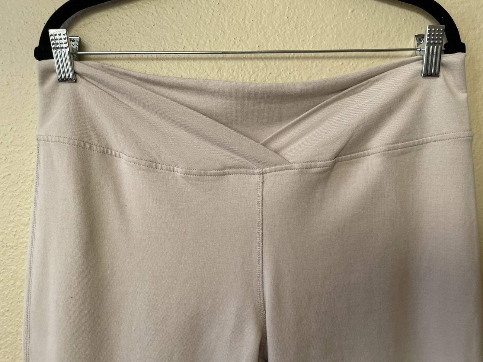 NWT Patagonia Kriya Casual Slim Fit Straight Leg Pants Stretch Leg Slit thumbnail 2