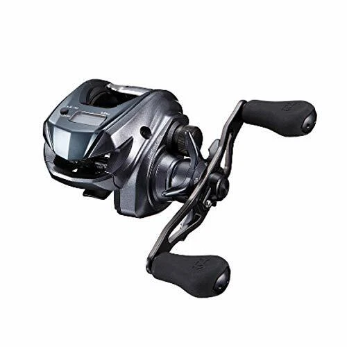 DAIWA SPARTAN IC 150-HL Baitcasting Reel From Japan | eBay