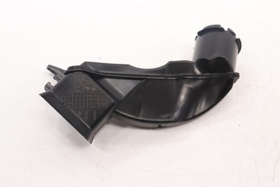 2020-2024 MINI COOPER F56 LEFT UPPER DRIVE SIDE WATER DRAIN TUBE OEM 51717301017