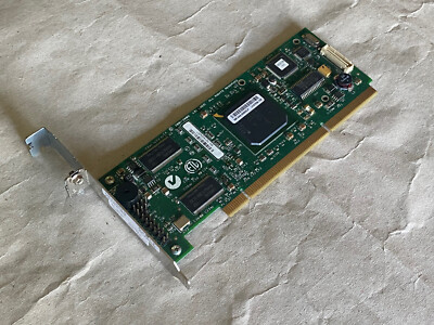 LSI  SAS9211-4i   H3-25211-01F  RAID Controller