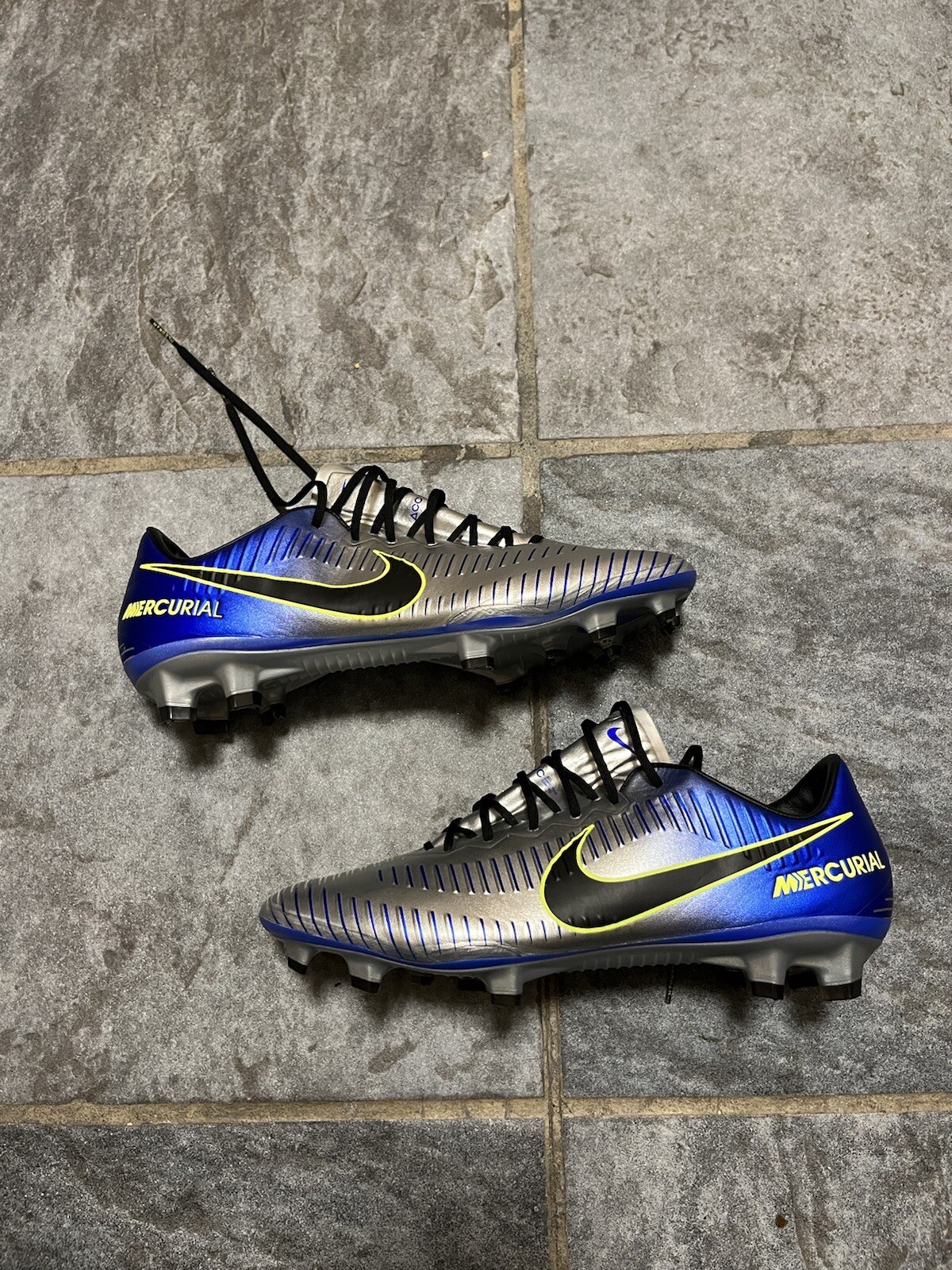 mercurial vapor xi puro fenomeno