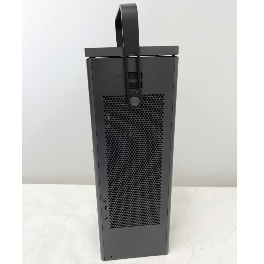 LG HU80KS-JP 4K UHD Laser Projector CineBeam Smart Home Theater