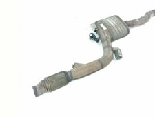 Catalyseurs Mercedes 350