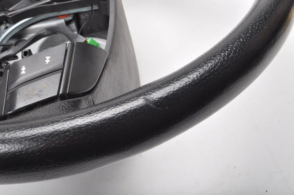 VOLVO S60 I V70 II Lenkrad Lederlenkrad 30741684 - Bild 3 von 4