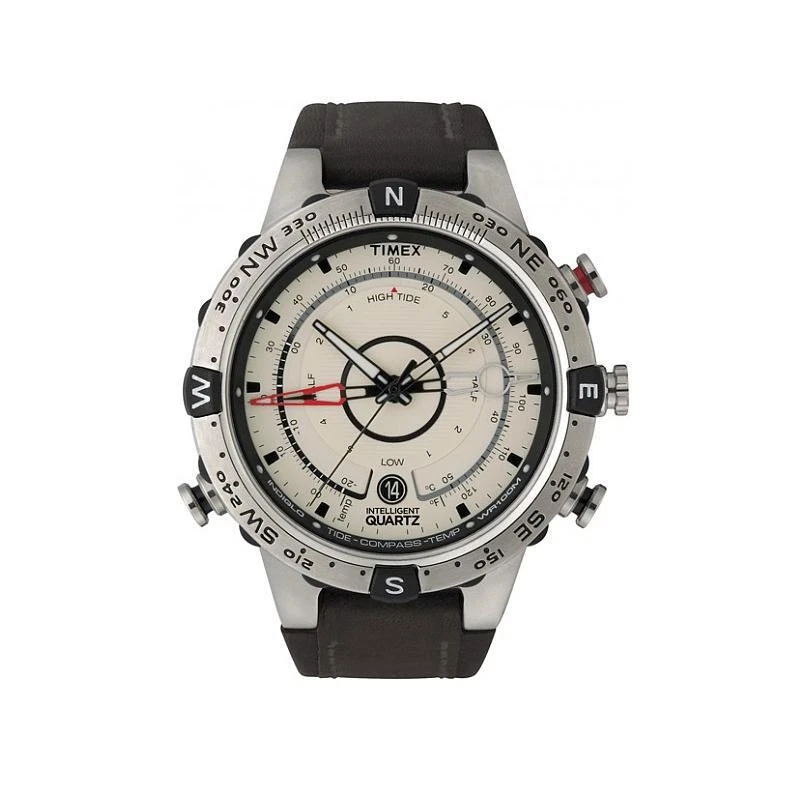 Timex Часы С Компасом Купить