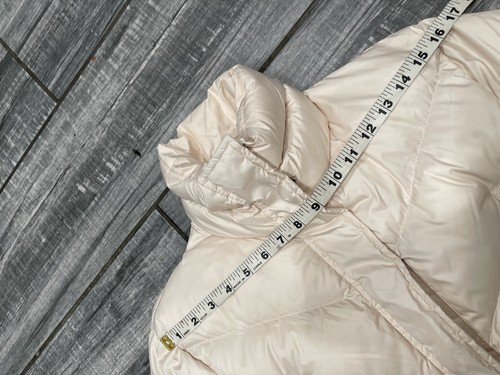 Just Cavalli Down Puffer Jacket Size 44 - Picture 3 of 13