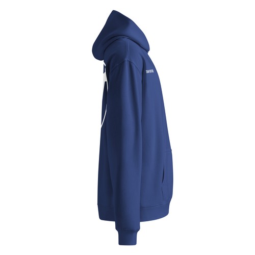 Venture Bros Team Hoodie - VenTech Logo | „Go Team Venture!“ Fandom Gear - Bild 3 von 15
