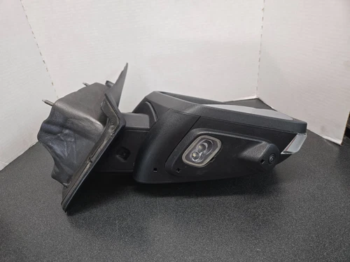 2021-2024 Ford F150 Right Passenger Side Turn Signal Door Mirror OEM Camera