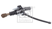 Kupplungspumpe Opel Astra G/H 1.2-2.2 98-14