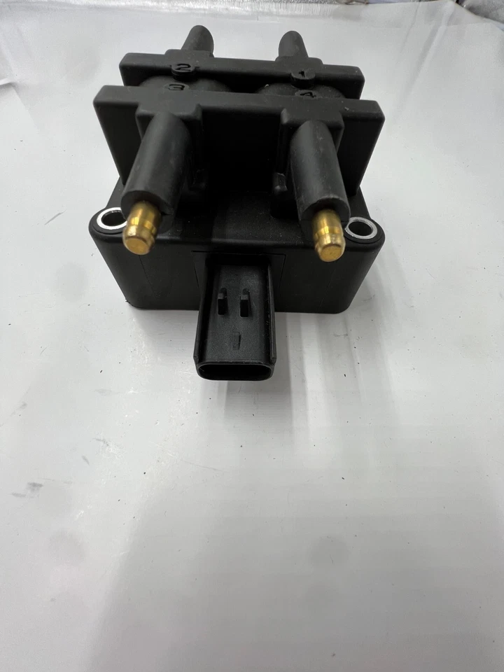 Bobina de encendido Mopar para Dodge Caravan Plymouth Grand Voyager 2.0 2.4 1995-96 Foto 2 de 4