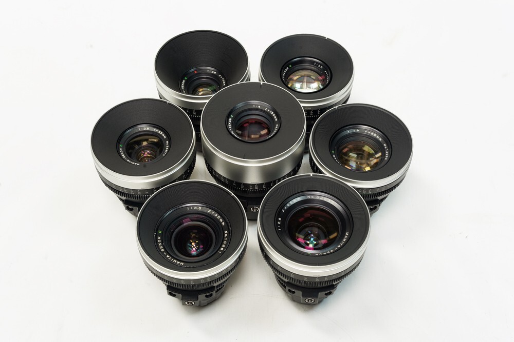 cine mamiya 645 sekor c 35mm 45mm 55mm 70mm 80mm 110mm 150mm cine mamiya 645 sekor c 35mm 45mm 55mm 70mm 80mm 110mm 150mm