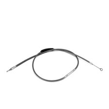 190CM Motorcycle Clutch Cable Wire Line For Harley Sportster 883 1200 48 XL1200X - 201355758