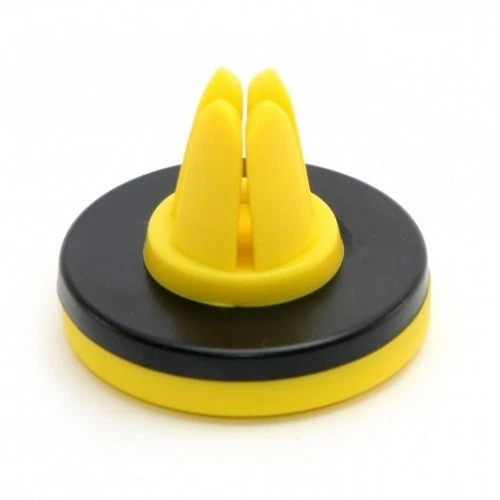 X2 Best Car Mount Mobile Cell Phone AC Air Con Vent Holder Stand Bracket - Image 4 of 4