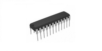 MAX7219CNG | LED Display Treiber 8-Digit DIP-24-S | Maxim