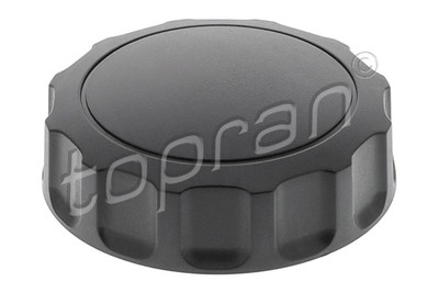 TOPRAN Drehknopf Sitzlehnenverstellung 103 558 für VW PASSAT T4 POLO TRANSPORTER